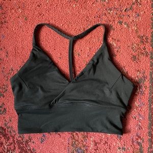 Racerback Active Bra